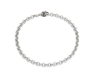 Collana Giovanni Raspini Donna in Argento 12309 - 12309
